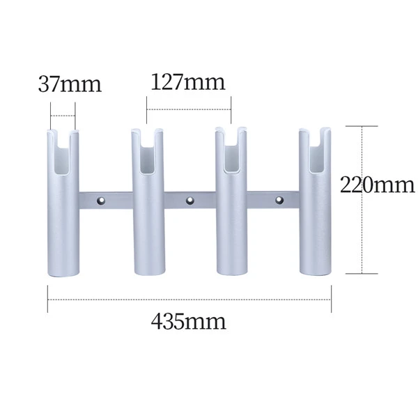 aluminum fishing rod holders manufacturer aluminum fishing rod holders manufacturer