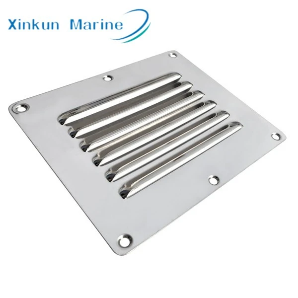 stainless steel louvered boat vents wholesales price stainless steel louvered boat vents wholesales price
