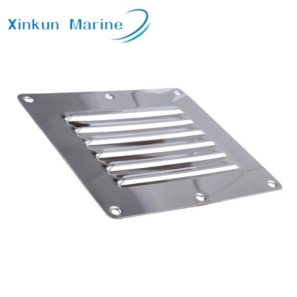 stainless steel louvered boat vents factory price stainless steel louvered boat vents factory price